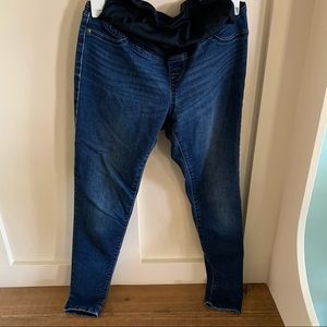Isabel Maternity Skinny Jeans